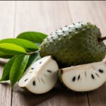Manfaat Buah Sirsak untuk Kesehatan