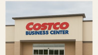 Costco Business Center Guide