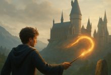 Best Game Like Hogwarts Legacy