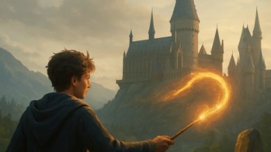 Best Game Like Hogwarts Legacy