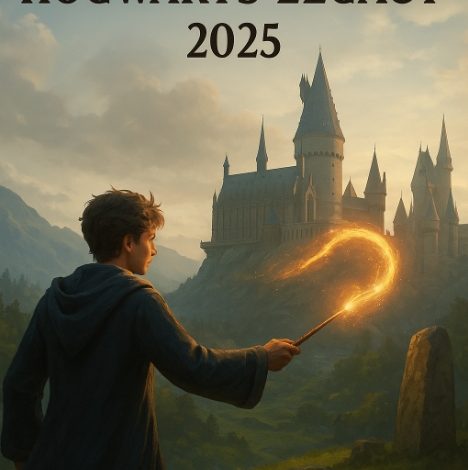 Best Game Like Hogwarts Legacy