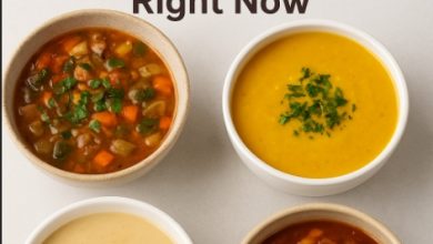 Best Soups at Whole Foods Right Now