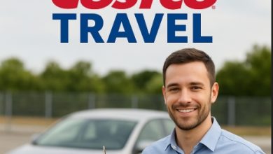 Car Rental With Costco Travel