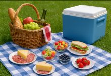 How to Pack the Perfect Picnic