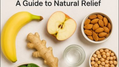 What Foods Neutralize Stomach Acid Immediately
